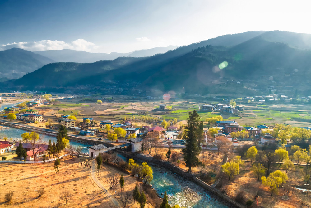Bhutan 2
