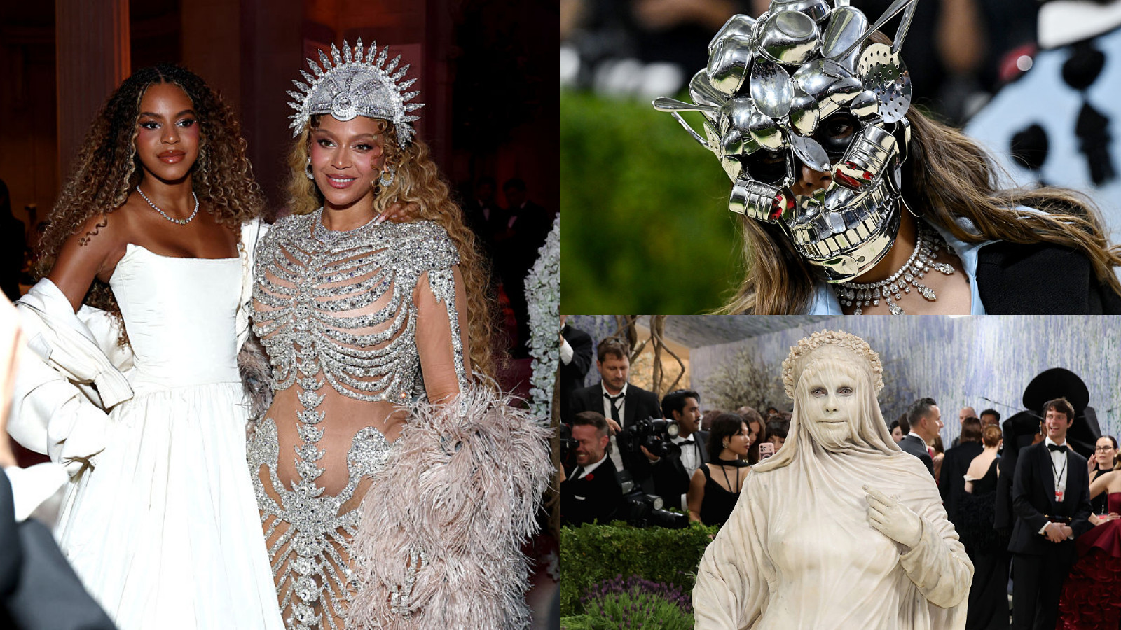 Getti met gala 1