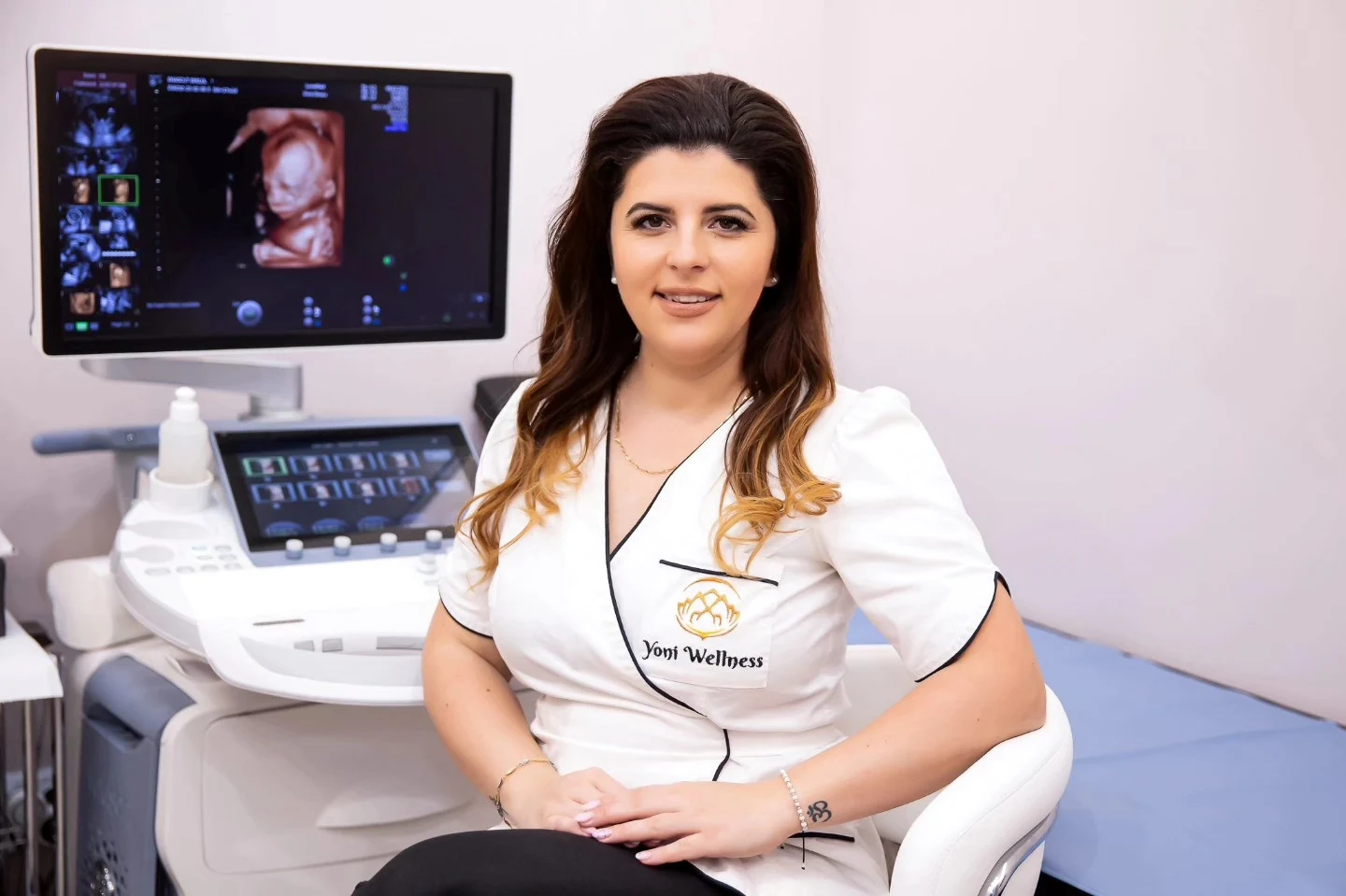 Cristina Buzgar şi-a şters postarea controversată de pe TikTok. FOTO: Facebook/Cristina Buzgar