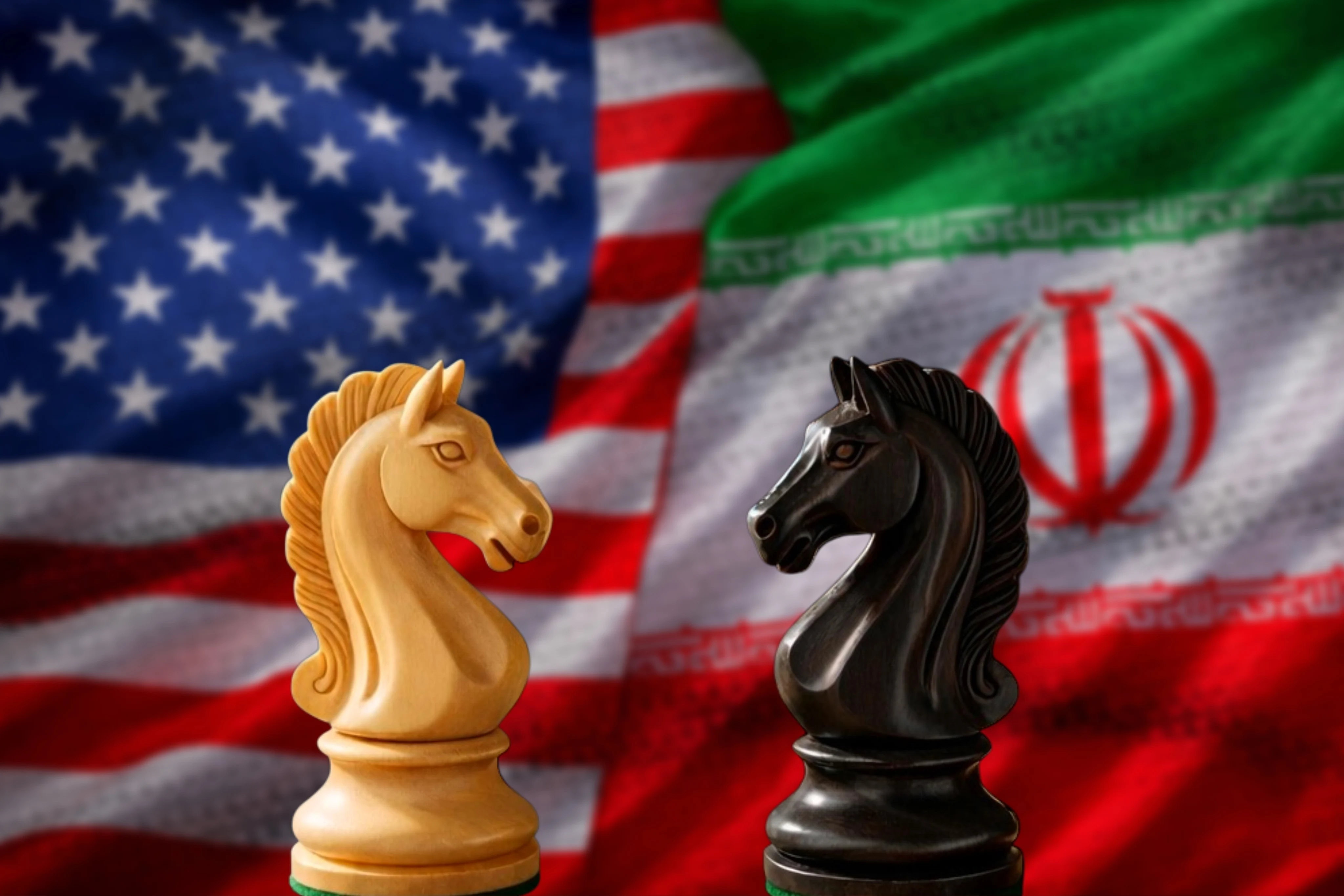 Conflictul SUA-Iran/FOTO:Shutterstock
