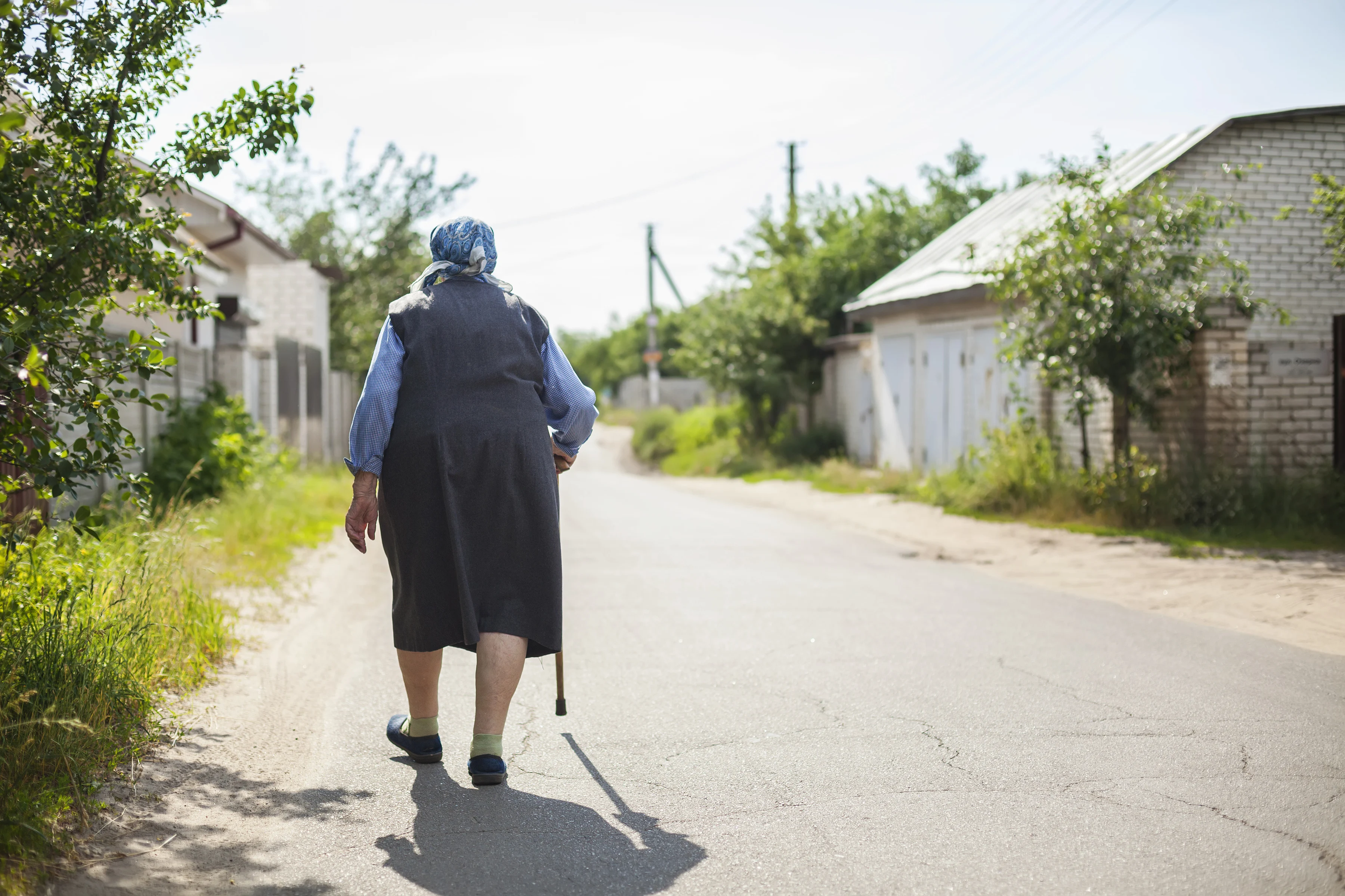 Serviciile prestate de primării la sat se vor &icirc;nrăutăți cu personal mai puțin FOTO: Shutterstock 