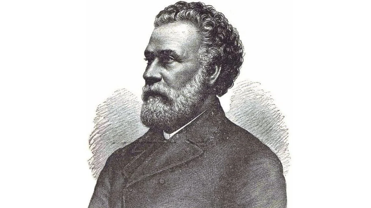Ion C. Brătianu/FOTO: Wikipedia