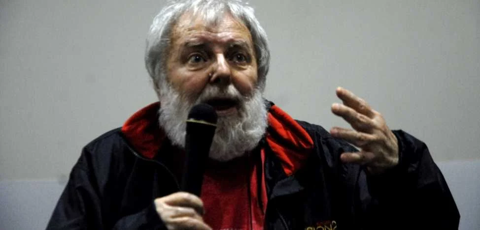 Lucian Pintilie/FOTO: Mediafax