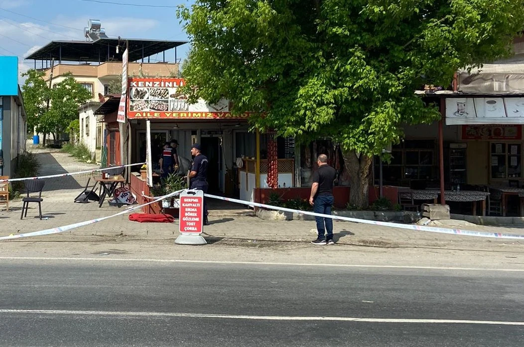Atac armat &icirc;n Turcia FOTO: X