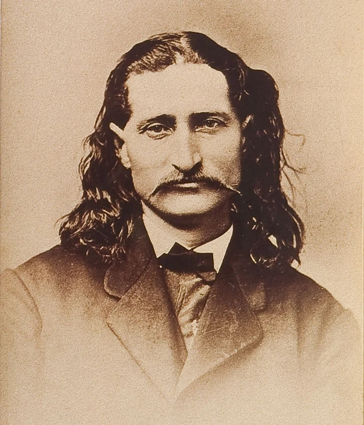 Wild Bill FOTO wikipedia