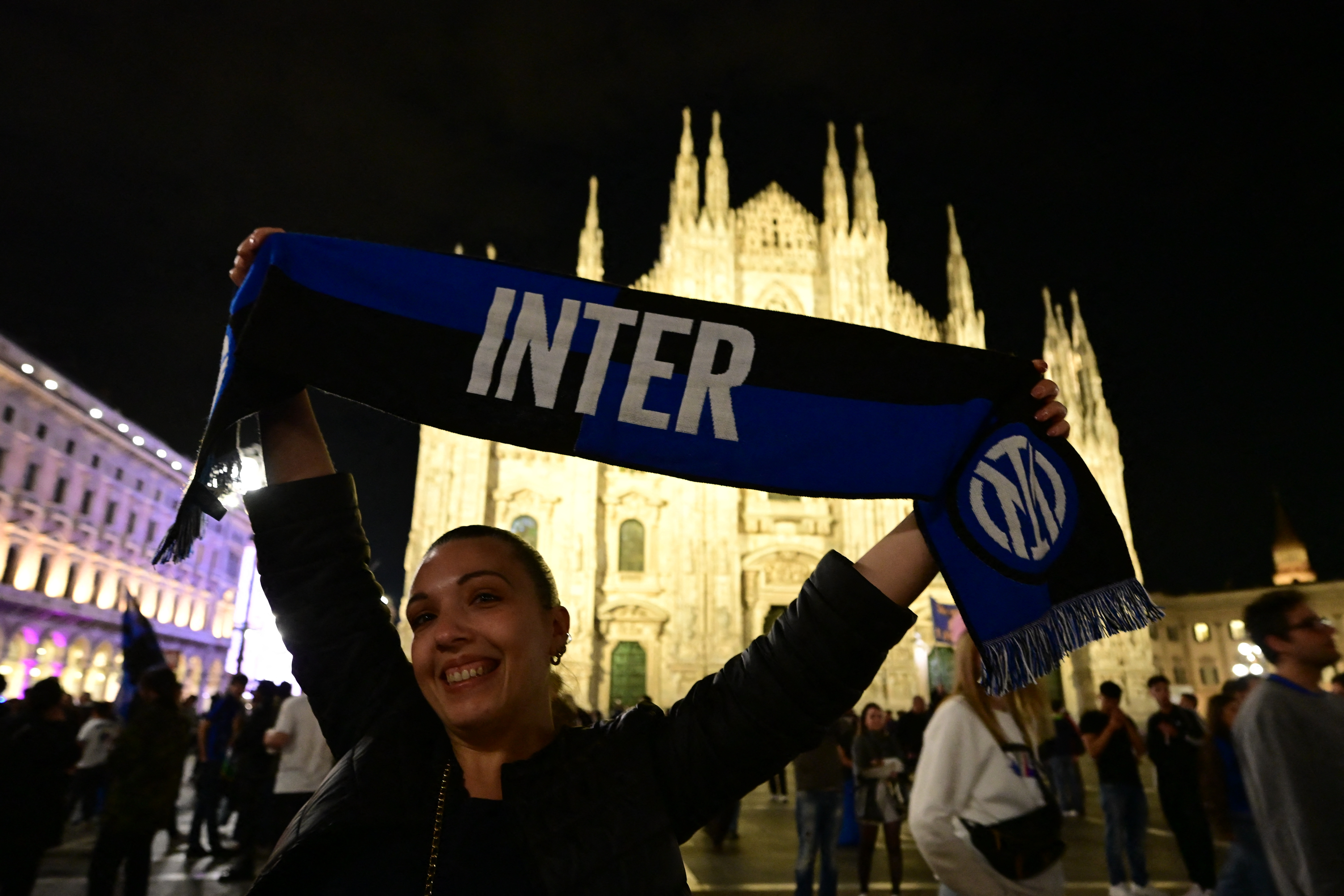 Inter milano 14