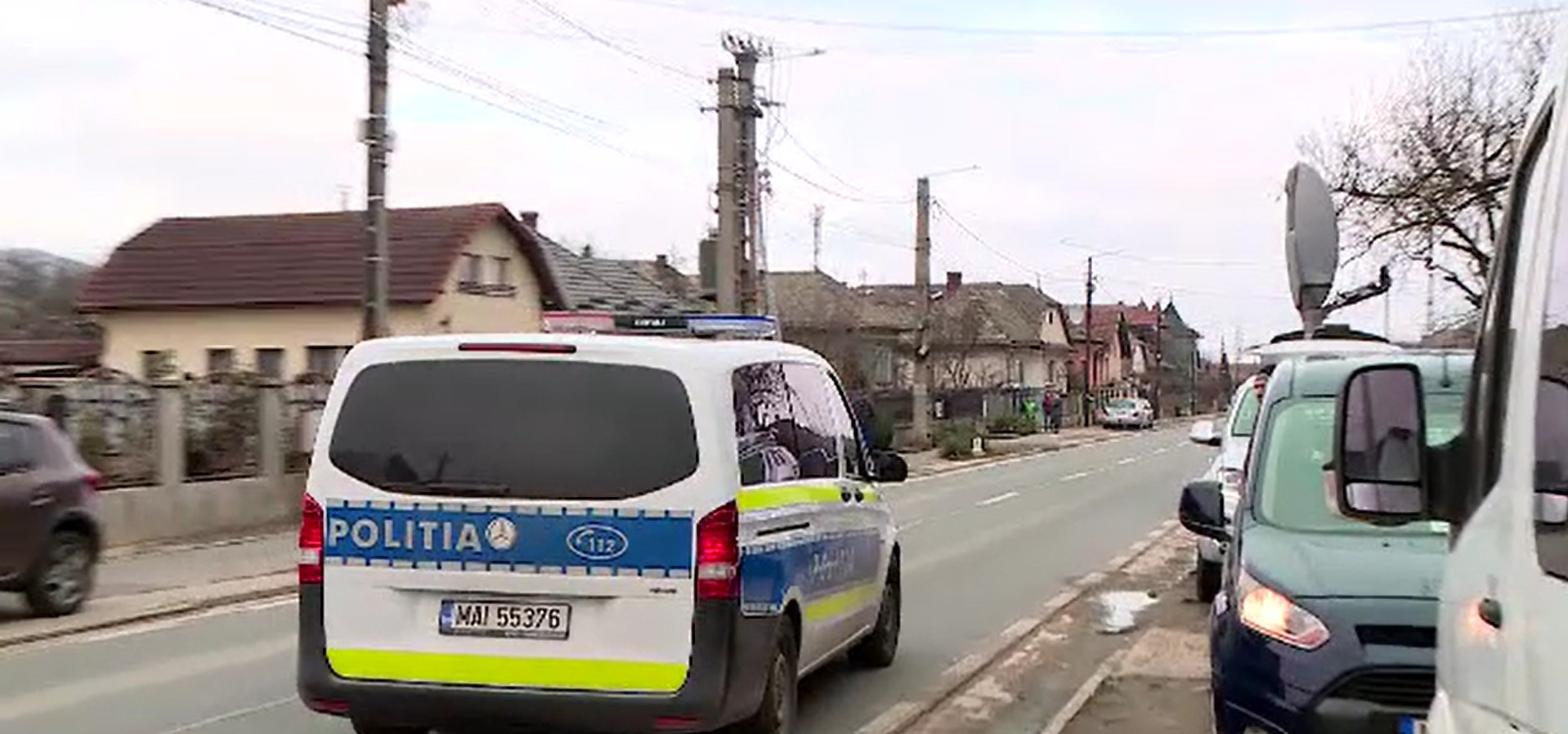 Politie
