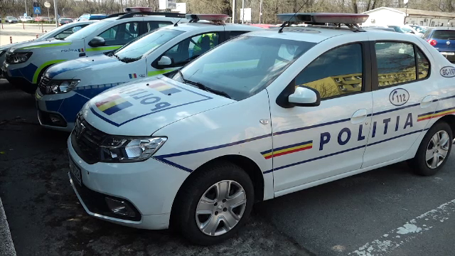 Politie