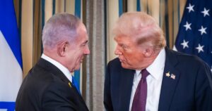 Netanyahu, principalul obstacol în calea unui acord între SUA și Iran? Tensiuni tot mai mari cu Trump