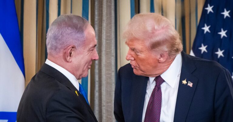 Netanyahu, principalul obstacol în calea unui acord între SUA și Iran? Tensiuni tot mai mari cu Trump