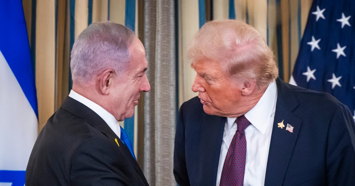 Netanyahu, principalul obstacol în calea unui acord între SUA și Iran? Tensiuni tot mai mari cu Trump