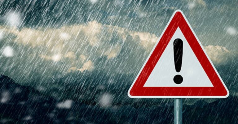 Bucureștiul și 12 județe, sub Cod galben de furtuni. ANM anunță ploi torențiale, vijelii și grindină