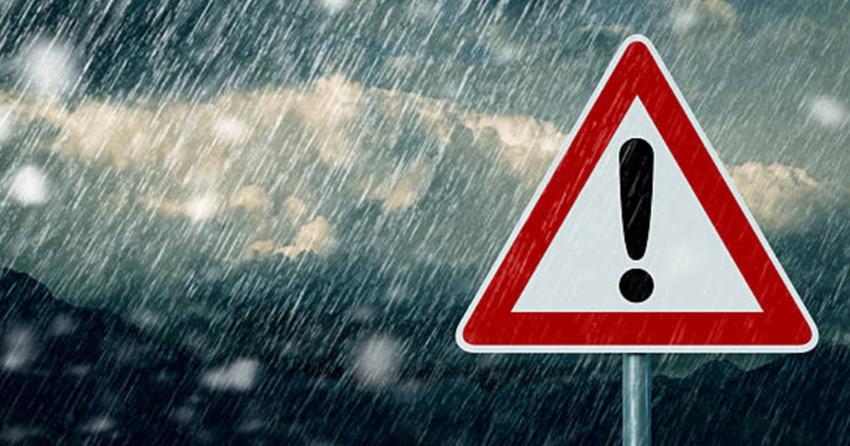 Bucureștiul și 12 județe, sub Cod galben de furtuni. ANM anunță ploi torențiale, vijelii și grindină