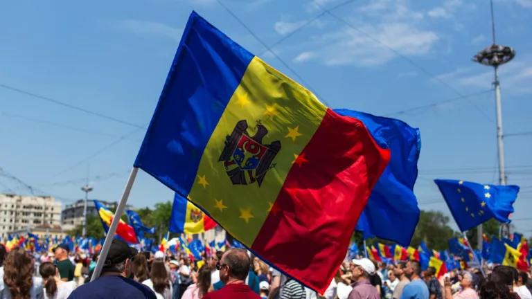 Republica Moldova, pas important pentru aderarea la UE. A îndeplinit cerinţele pentru clusterul 1 de negociere