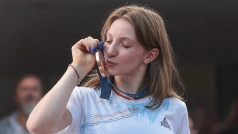 FR de Gimnastică nu este dispusă va plătească toți bani pentru procesul Anei Bărbosu de la TAS: „Nu poate fi responsabilitatea unei singure instituții”. Despre ce sumă este vorba