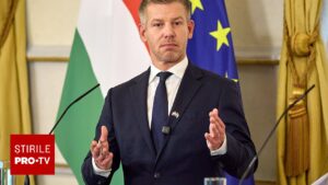 Kievul promite restabilirea drepturilor minorității maghiare. Ungaria nu va susține aderarea accelerată a Ucrainei la UE