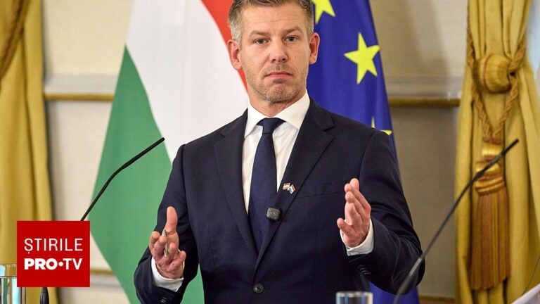 Kievul promite restabilirea drepturilor minorității maghiare. Ungaria nu va susține aderarea accelerată a Ucrainei la UE
