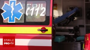 Un băiat de 9 ani din județul Constanța a murit după ce a fost prins sub un capac de canalizare, în timp ce se juca