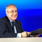 Florentino Perez a confirmat la miezul nopții mutarea așteptată de toată suflarea de la Real Madrid!