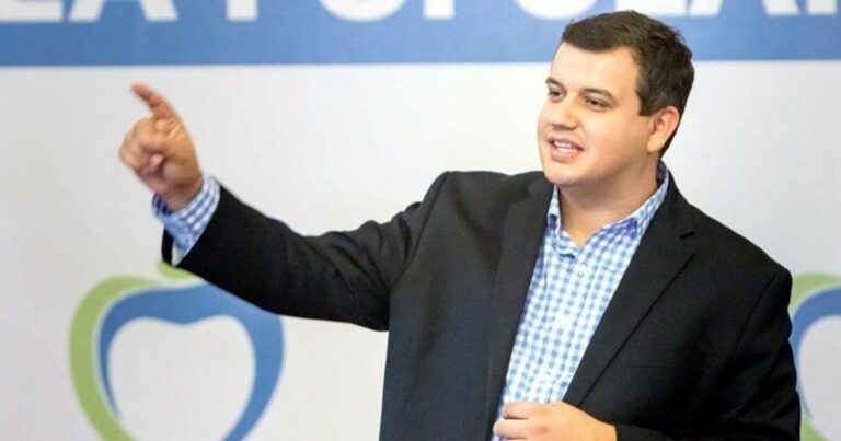 Firma soacrei lui Eugen Tomac a primit fonduri PNRR pentru digitalizare: „Nu am nicio legătură cu proiectul”