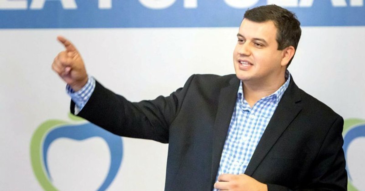 Firma soacrei lui Eugen Tomac a primit fonduri PNRR pentru digitalizare: „Nu am nicio legătură cu proiectul”