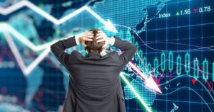 Economia României, în cădere cu 1,2% în primul trimestru. Domeniile care au înregistrat cele mai mari scăderi