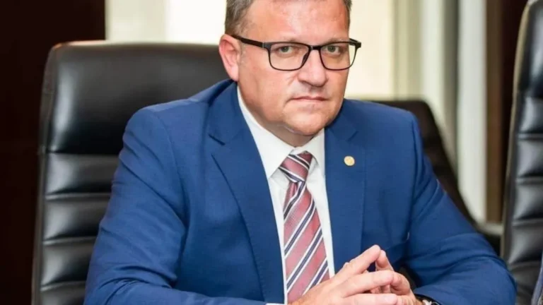 ‘Reforma merge strună, nu?’ Constantin Budăi acuză scăderea consumului și lovește în politicile lui Bolojan