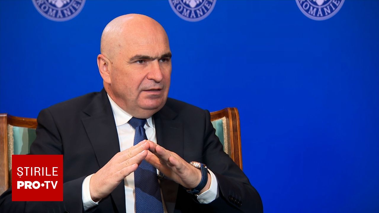 Ilie Bolojan: PNL nu va susţine un guvern din care să facă parte, într-o formă sau alta, PSD