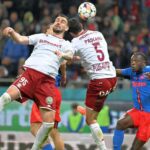 Rapid se schimbă din temelii! Iată primele nume care sunt OUT: „Ne uităm la jucători din străinătate”