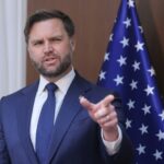 JD Vance condamnă uciderea „inacceptabilă” a unui student alb în Marea Britanie. Cum îi răspunde guvernul de la Londra