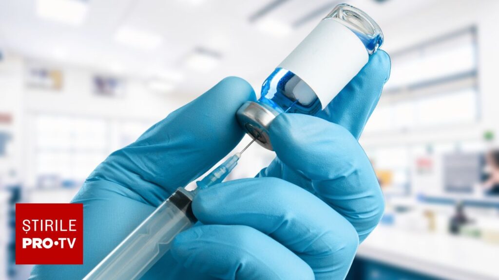 Vaccinul dezvoltat exclusiv de inteligența artificială, testat în premieră pe oameni. Ce au descoperit cercetătorii