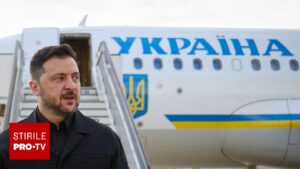 „Partea rusă alege din nou războiul.” Zelenski despre refuzul lui Putin de a se întâlni cu el