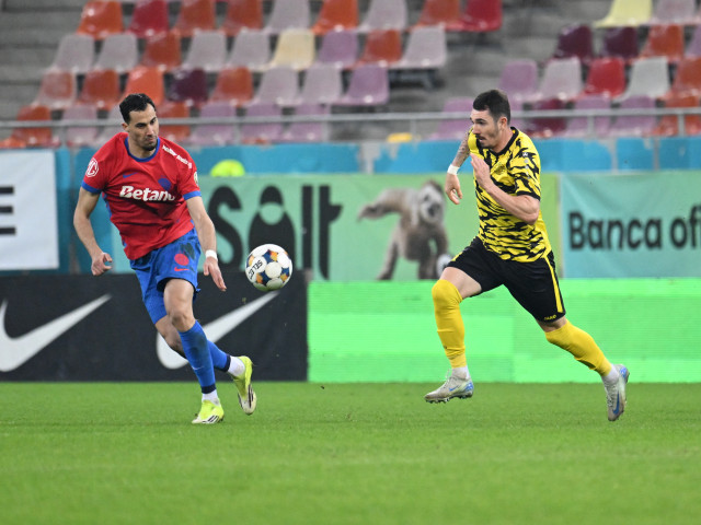 ”DA” pentru Andre Duarte de la FCSB!
