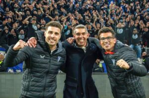 Nu doar Dinamo îl vrea pe Nuno Campos » „Câinii” trebuie să plătească, dar au concurență din Polonia și Portugalia!