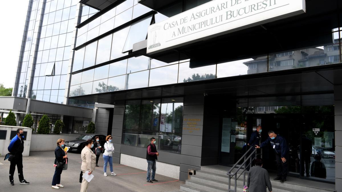 Pacienții cu cancer, diabet, boli grave, loviți din nou de CNAS. Nu e greșeală, e strategie