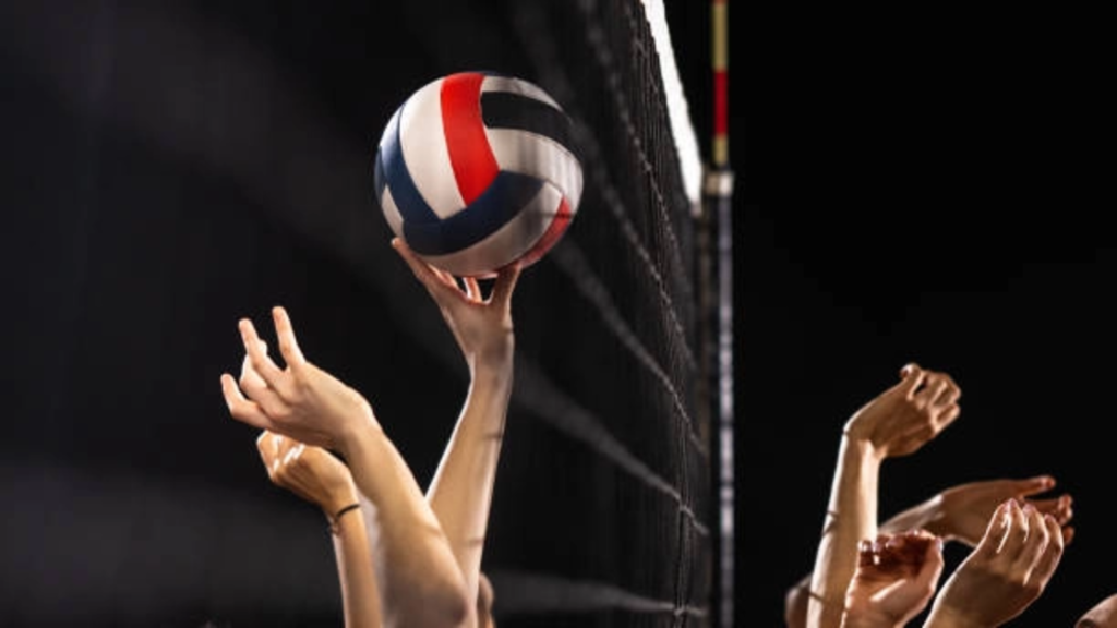 Naţionala de volei feminin a României învins Letonia, vineri, la Riga, primul turneu al Ligii Europene