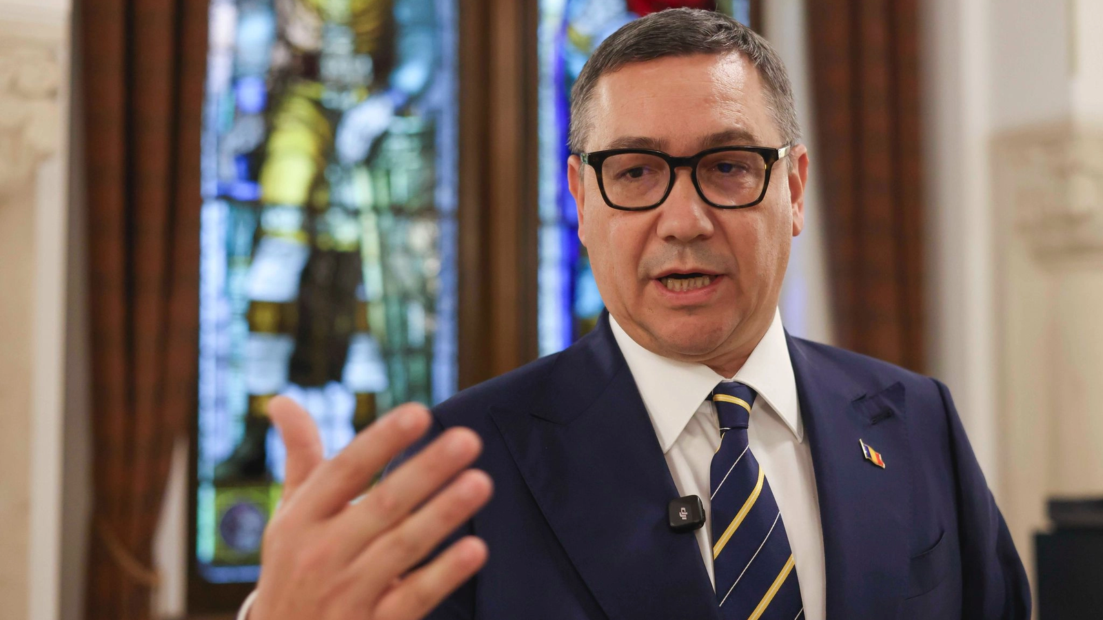 Ce este și de ce a apărut grupul Uniți pentru România, unde s-a înscris și Victor Ponta: A fost contestat de Anamaria Gavrilă