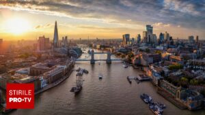 Oficial britanic: Regatul Unit se confruntă cu „cea mai periculoasă perioadă” din ultimele decenii