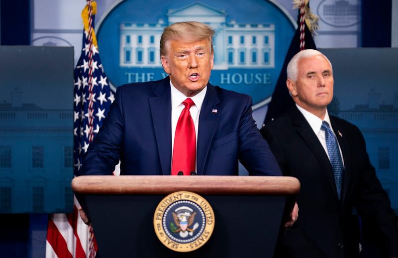 Lovitură pentru Donald Trump: fostul său vicepreședinte Mike Pence cere o schimbare în Partidul Republican. „Sprijinul oscilant al lui Trump față de Ucraina a încurajat Rusia. Conservatorii au uitat în ce cred”