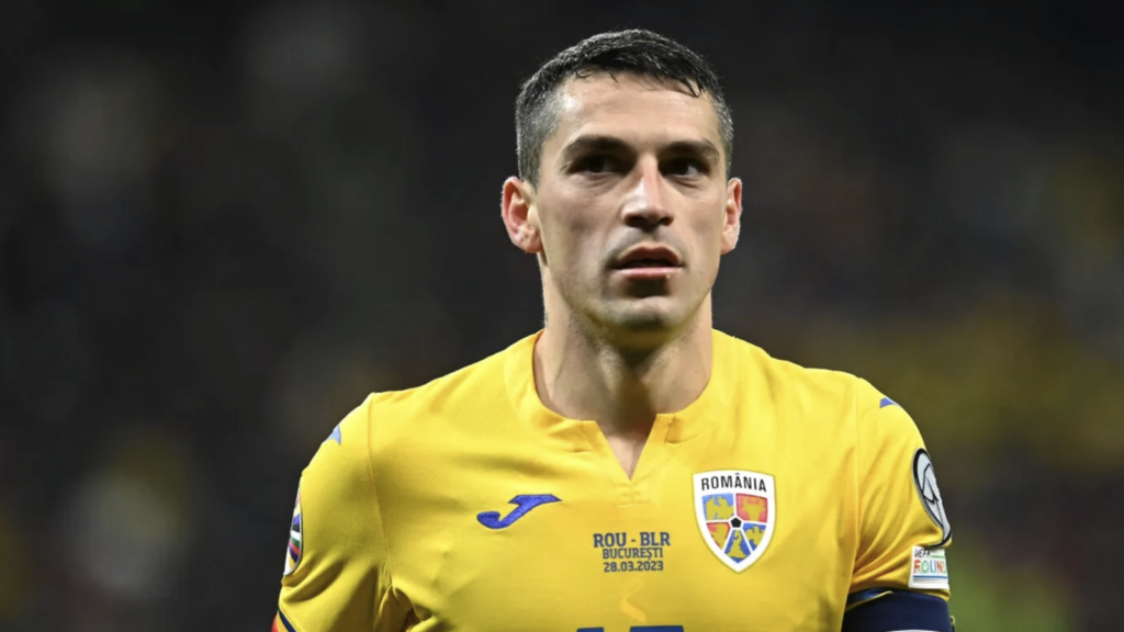 România – Ţara Galilor: ‘Ne bucurăm că am reuşit să câştigăm şi pentru Mister. Sper să o ţinem tot aşa’