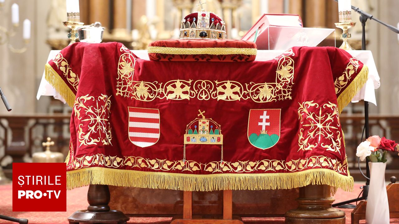 O clădire de lângă Oradea cu o importanță uriașă pentru istoria Ungariei a fost scoasă la vânzare. Ce sumă se cere