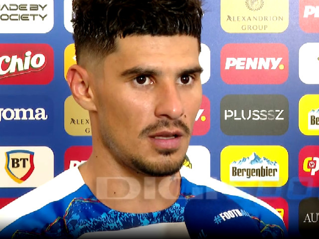 De nicăieri! Florinel Coman a anunțat că pleacă, după România -1: „Nu mai vreau”