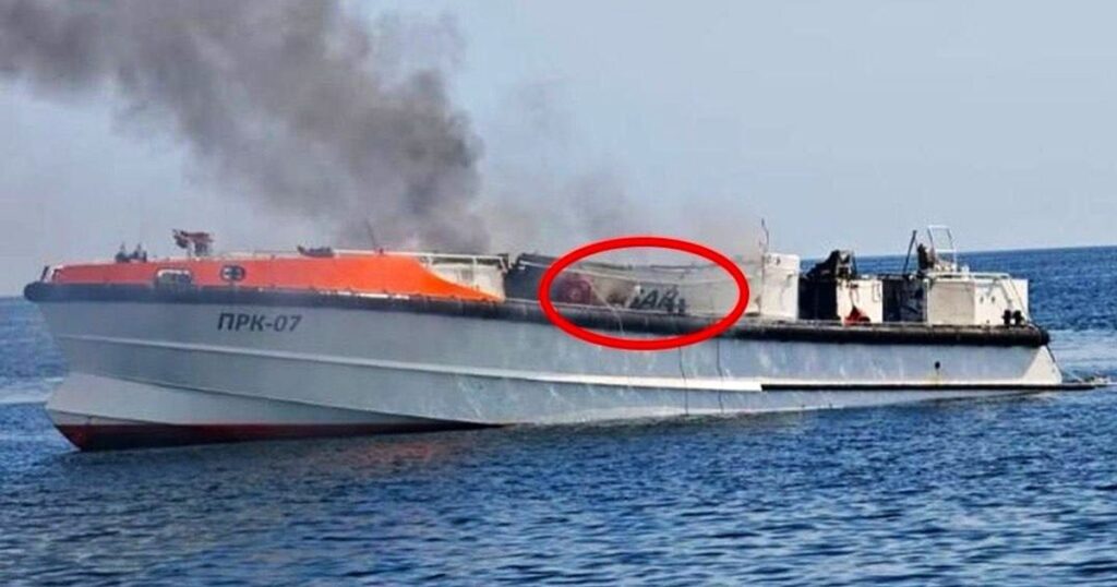 Rusia a atacat ambarcațiuni de salvare în Marea Neagră și o cafenea din regiunea Zaporojie. Mai multe persoane au fost rănite