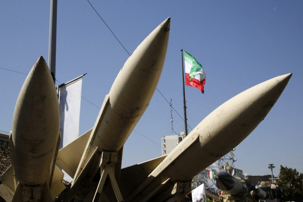 Iranul a atacat Israel cu rachete. Trump: „V-ați lansat rachetele. Ajunge!”