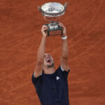 După 89 de ani! Alexander Zverev a câștigat Roland Garros și a intrat în istorie