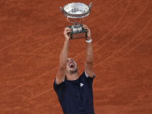 După 89 de ani! Alexander Zverev a câștigat Roland Garros și a intrat în istorie