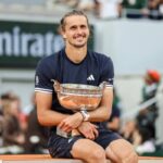 Alexander Zverev, la conferința de presă după triumful de la Roland Garros: „Sunt campion de Mare Șlem și nimeni nu-mi poate lua asta”