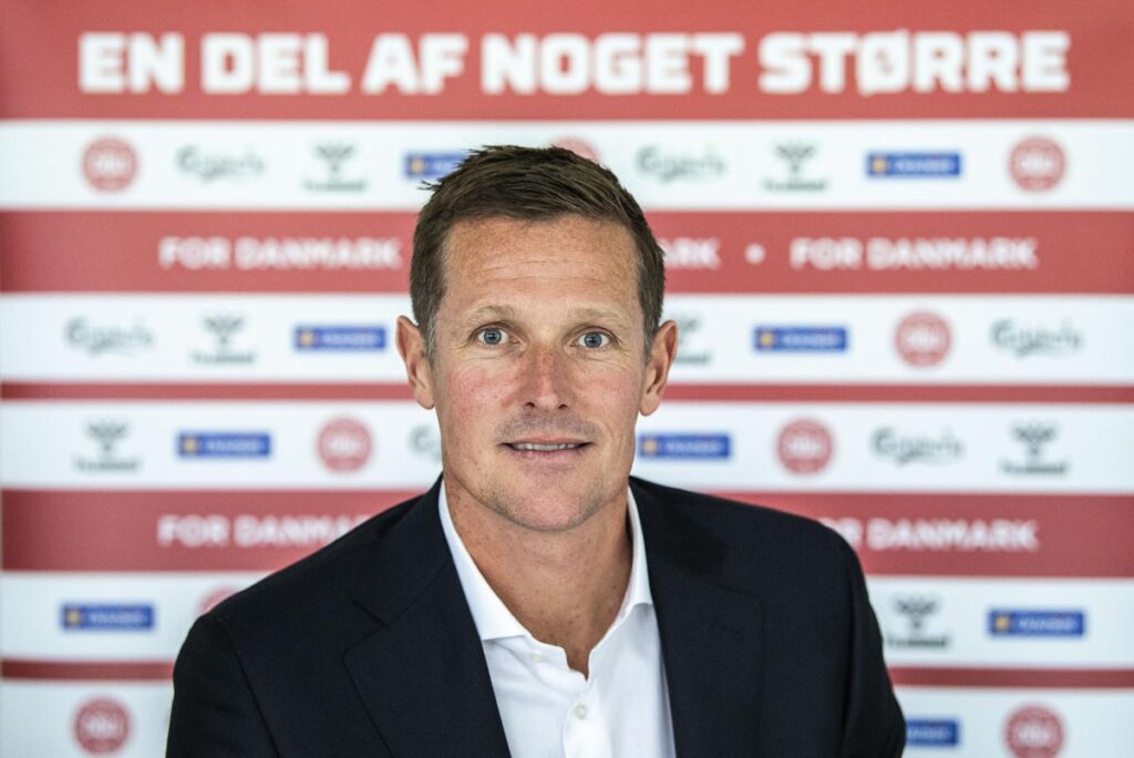 Mai poate juca fotbal Christian Eriksen? » Directorul federației: „Un flashback înfiorător. Va depinde de…”