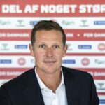 Mai poate juca fotbal Christian Eriksen? » Directorul federației: „Un flashback înfiorător. Va depinde de…”