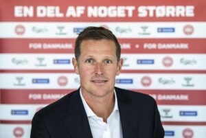 Mai poate juca fotbal Christian Eriksen? » Directorul federației: „Un flashback înfiorător. Va depinde de…”
